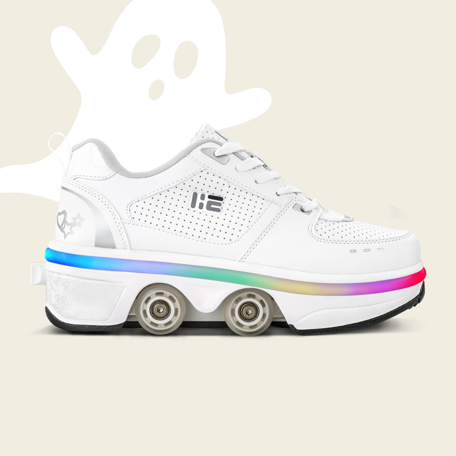 Дитячі Classic II LED