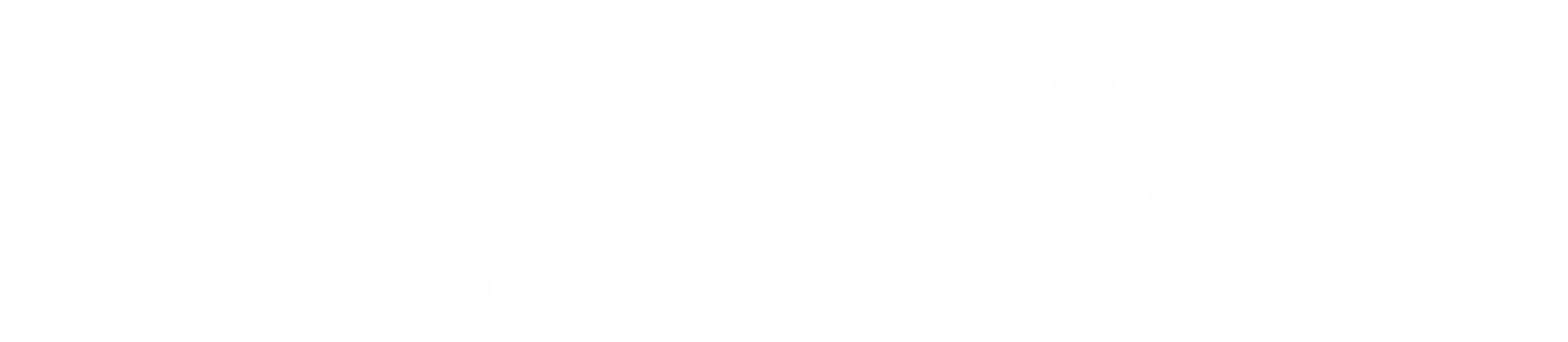Logo Liekick