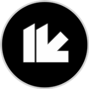 Liekick logo